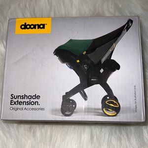 Doona Sunshade Extension